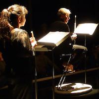 Feedback Paradoxe céleste 2008